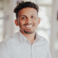 Qualtrics Employee Kris K.'s profile photo