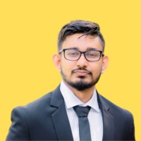 Inspire X Employee Sunera Madampage's profile photo