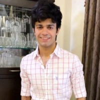 Polaron Solar Energy Employee Tushar Punjabi's profile photo