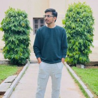 hashinclude Employee Mayur Patil's profile photo