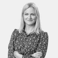 Summa Equity Employee Emelie Norling's profile photo