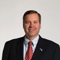 Miami Conservancy District Employee Mark Rentschler's profile photo