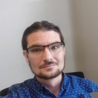 MavenCode Employee Mathew Fait's profile photo