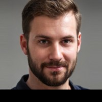 Joberty Employee Alexandru Matei's profile photo