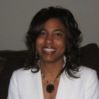 Grid United Employee Toya Campbell's profile photo