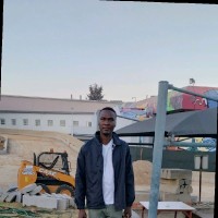 BCMA CONSTRUCTION Employee Dzunani Mbowane's profile photo