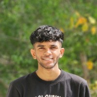 Vaisakh P Email