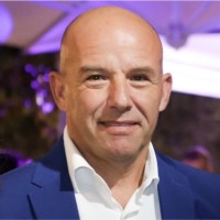 S3K S.p.A. | Security of the Third Millennium Employee Eugenio Petrucci's profile photo