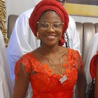 Shekinah Employee Chinenye Alagba's profile photo