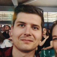 Monmouthshire Housing Association Employee Nick Kelly's profile photo
