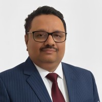 Ashish Ranjan Email & Phone Number