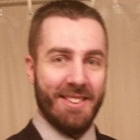 Eide Bailly Technology Employee Dustin Ryan's profile photo