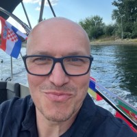 WyspyOdlegle.pl Employee Tomasz Motyl's profile photo