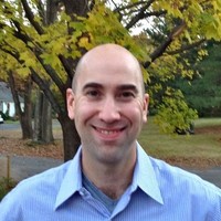 Apogee Therapeutics Employee David Hile's profile photo