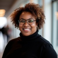 TikTok Shop Employee Charese Woods's profile photo