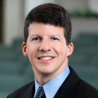 Bank of Employee Ben Petty's profile photo