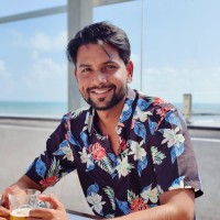 Niraj Jadhav Email & Phone Number
