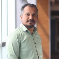 Loblaw Companies Limited Employee Ananda Devadiga's profile photo
