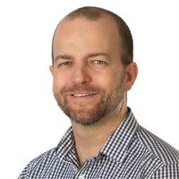 Ian Burge Email & Phone Number