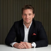 Cirio Law Firm Employee Måns Derk's profile photo