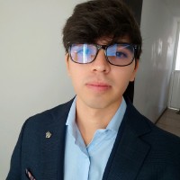 Mainbit Employee Oscar Vazquez's profile photo