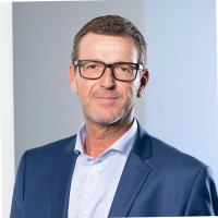 Straumann Group Employee Martin Gertsch's profile photo