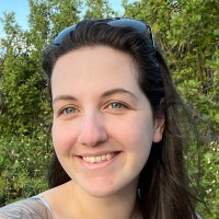 CRA Therapy / Community Rehab Associates, Inc. Employee Rachel Dolber's profile photo