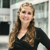 Lufthansa Employee Michelle Herr's profile photo