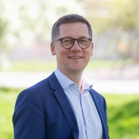 Fredrik Hautau Email & Phone Number