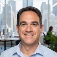 Pairzon Employee Yair Almagor's profile photo