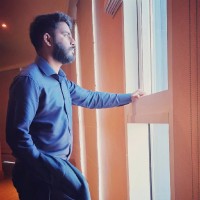 Flosmart Solutions Employee Ashish George's profile photo