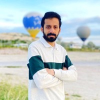 Deepak Mathew Email & Phone Number