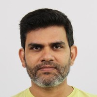 Amazon Web Services (AWS) Employee Joginder Singh's profile photo