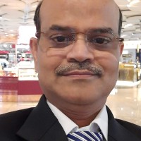 Panacea Biotec Employee Parmanand Karan's profile photo