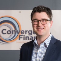 Convergence Financial & Tax Employee Robert Braun's profile photo