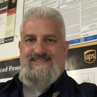 ups freight Employee Craig Combs's profile photo