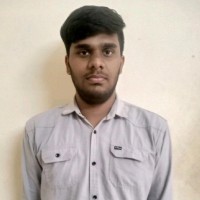 Entri Elevate Employee Selva Nagarajan's profile photo