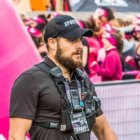 SPORTERA Employee Gary Pillu's profile photo