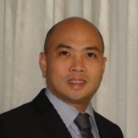 Airfreight 2100, Inc. (Air21) Employee Jaime Buenavista's profile photo