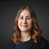 RealWear, Inc. Employee Jasmin Baumberger's profile photo