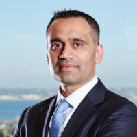 JLA Group Employee Ben Gujral's profile photo
