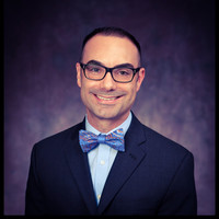 Wayne State University Employee Peter Caborn's profile photo