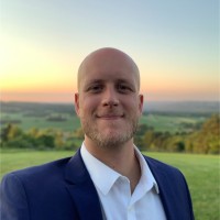 Computer Professionals International Employee Aaron Casper's profile photo