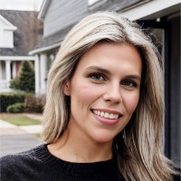 Amanda Eckert Email & Phone Number