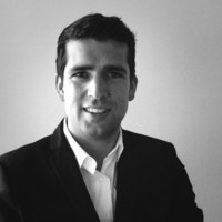 Dieter Deriemaeker Email & Phone Number