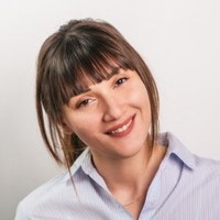 Alkisti Georgiou Email
