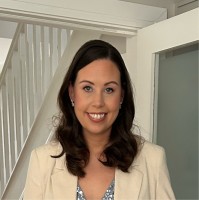 St Michael's House Employee Deirdre Ward's profile photo