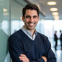 HopSkip Employee Jordan Kochman's profile photo