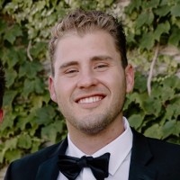 Gavin Alexander Email & Phone Number