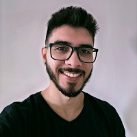 Streambow Employee Marcos Felipe A. Sena's profile photo